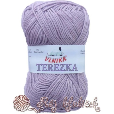 Příze Terezka 114