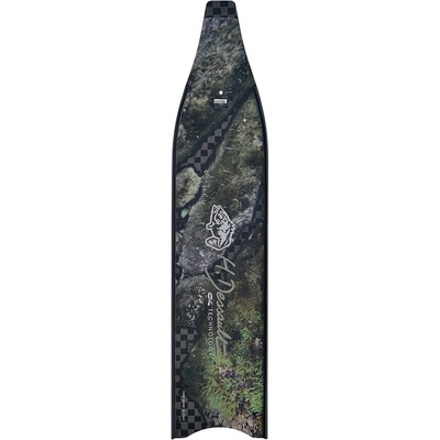 H. Dessault by C4 H. Dessault перо Fast HD Camo Med (DES 0BHDFASCM25M)