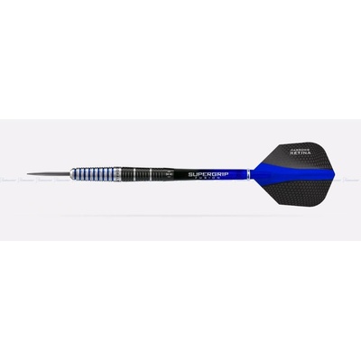 Harrows steel 24g Cobalt 90%