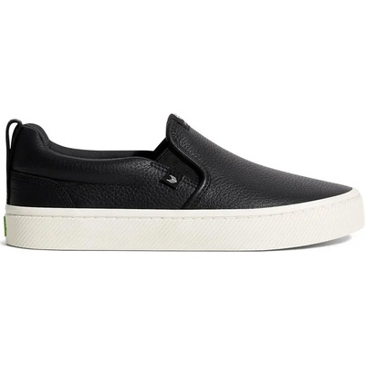 Cariuma Slip-On Leather W black