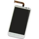 LCD Displej + Dotykové sklo HTC Sensation XL