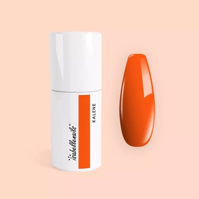 Isabellenails hybridný lak Kalene č.91 7ml
