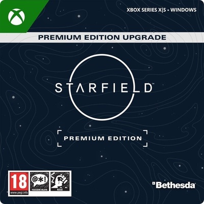 Starfield - Premium Edition Upgrade