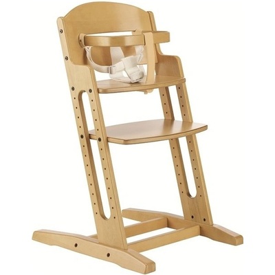 Baby Dan Chair ořech