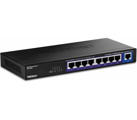 TrendNet TEG-S591