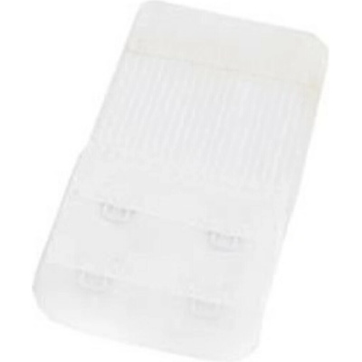 Prodloužení k podprsence 40mm Barva: Bílá – Zboží Mobilmania