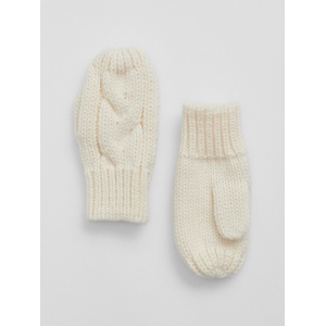 GAP Baby knitted gloves GAP GAP | Byal | Момичешки | 52
