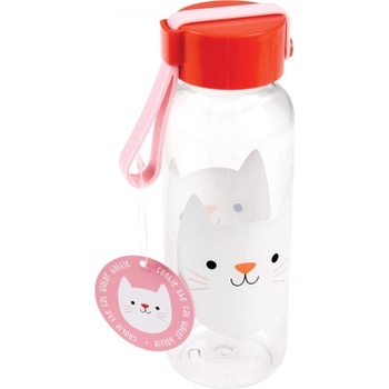 Image 1 of Rex London - Малко детско шише - Котето Куки - 340 мл (28185)