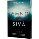 Temnosivá