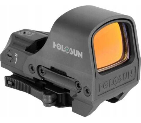 Holosun HE510C-GR
