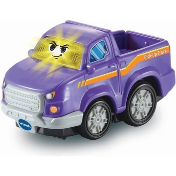 Image 1 of VTech - Интерактивна играчка, Пикап