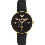 Juicy Couture JC/1264GPBK Часовници