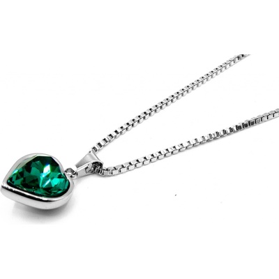 Steel Jewelry Náhrdelník z chirurgické oceli NH250126