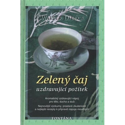 Zelený čaj
