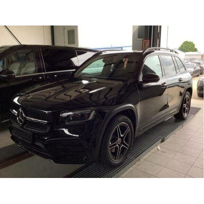 Mercedes-Benz GLB 200 AMG 120 kW