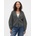 GAP Ребрест кардиган GAP GAP | Siv | ЖЕНИ | XS