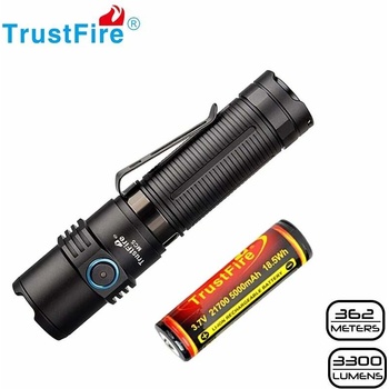 TrustFire MC5