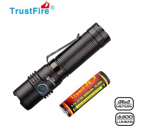TrustFire MC5