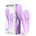 INTOYOU Brightlilac Triple Motor Ergonomic Vibrator
