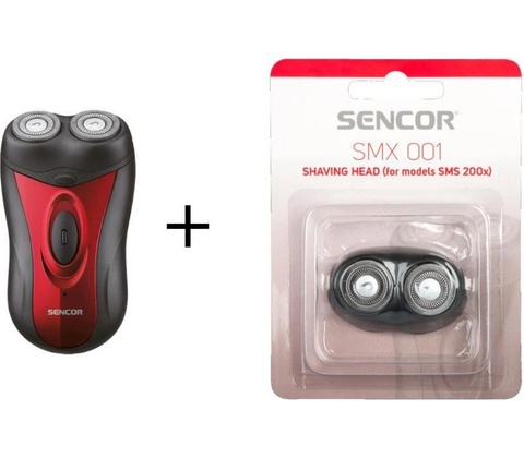 Sencor SMS 2002RD