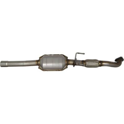 Katalyzátor KAMOKA 8015048