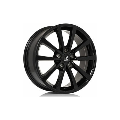 IT WHEELS ALICE 7,5x18 5x120 ET40 gloss black