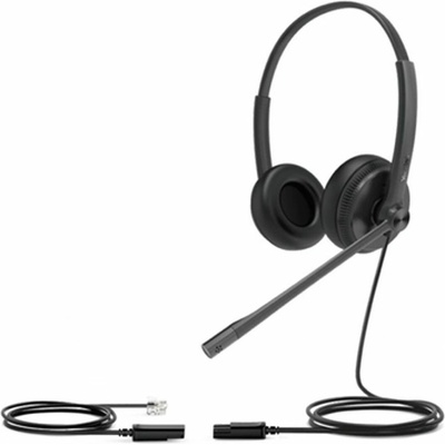 Yealink YHS34 Lite Dual
