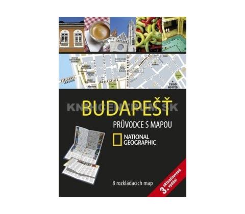 Budapešť