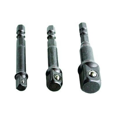 Adaptér do vŕtačiek 1/4"-3/8"-1/2"