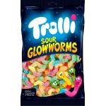 Trolli Троли киселинни червеи 1 кг
