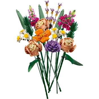LEGO® ICONS™ - Creator Expert - Flower Bouquet (10280)