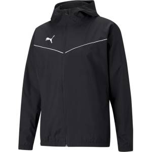 Puma teamwear Ветровка teamRISE All Weather (65739603)