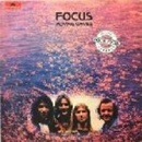 FOCUS: MOVING WAVES LP