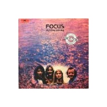 FOCUS: MOVING WAVES LP