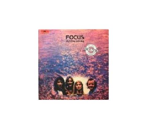 FOCUS: MOVING WAVES LP