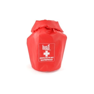 BasicNature Plus Lekárnička vodotesná