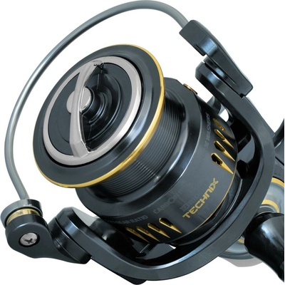 Delphin Technix 3T DP 3000