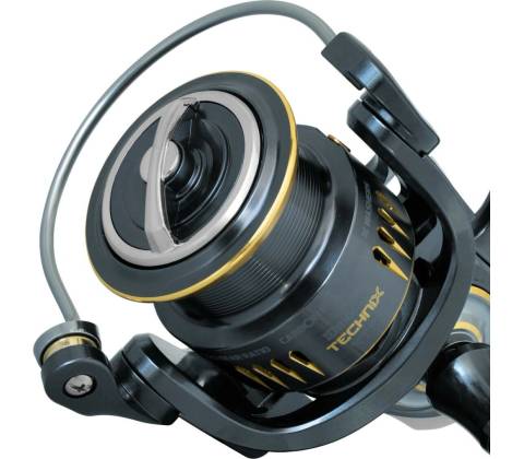 Delphin Technix 2T DP 2000