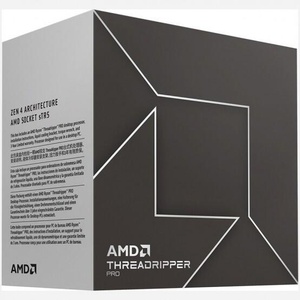 AMD Threadripper PRO 7955WX 16-Core 4.5GHz sTR5 Box (100-100000886WOF) Процесори