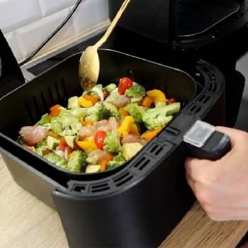 Image 1 of HomeVero HV-AF5.5