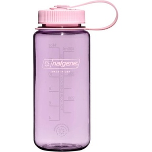 Nalgene Wide Mouth 500 ml Sustain Цвят: розов