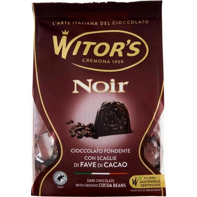 Witor's Noir pralinky čokoládové 200 g