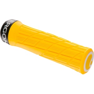 Ergon Грипове за кормило Ergon GE1 Evo Bike grips - Yellow Mellow - размер One Size (860-1176-1011)