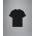 Paul and shark Тениска PAUL AND SHARK Men's Regular Fit Badge T-Shirt - Black