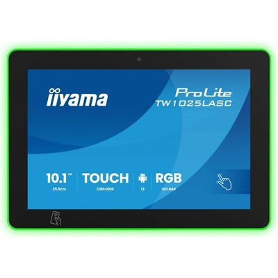 iiyama ProLite TW1025LASC-B3PNR