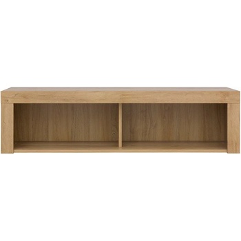 Image 1 of Black Red White Висящ шкаф Balder SFW/120