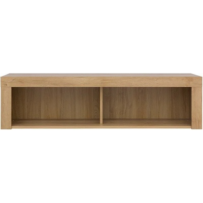 Black Red White Висящ шкаф Balder SFW/120