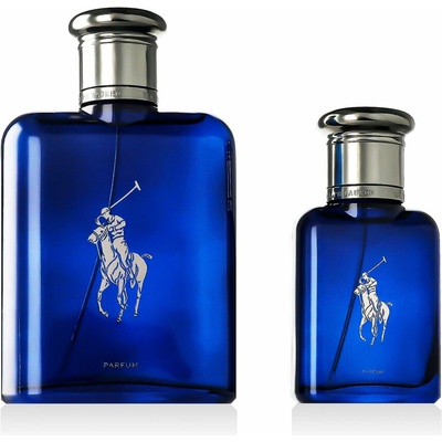 Ralph Lauren Polo Blue EDP 125 ml + EDP 40 ml darčeková sada
