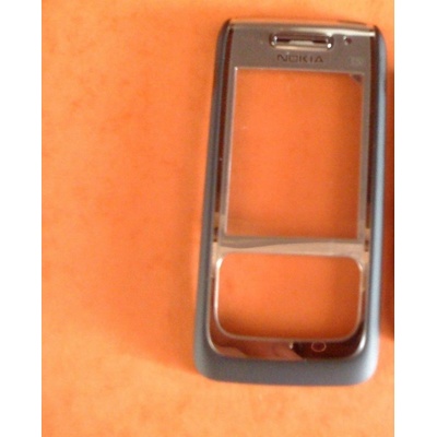 Kryt Nokia E65 fialový