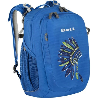 BOLL SIOUX 15 Headdress dutchblue